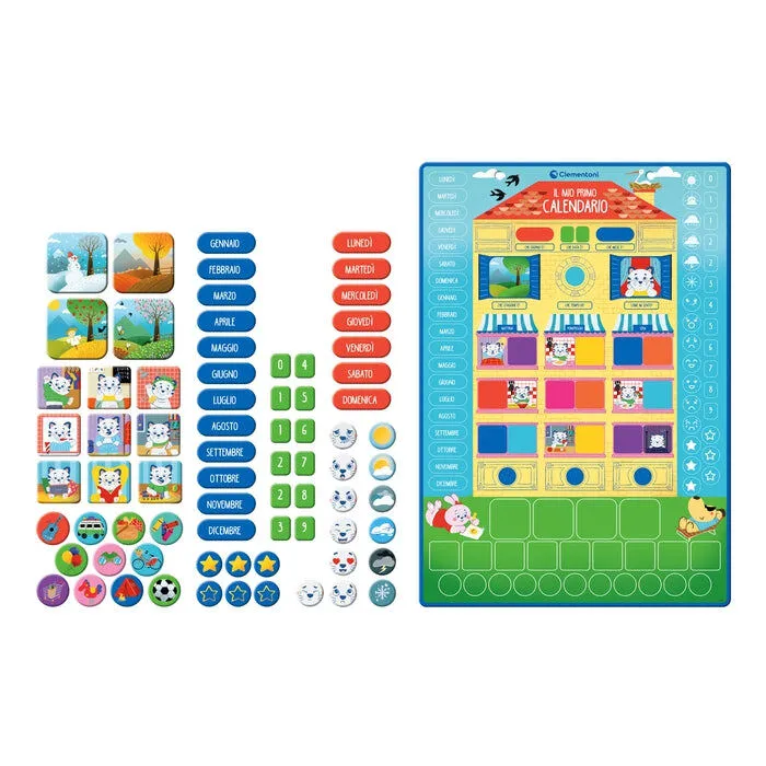 Clementoni Montessori 16405 Thumbnail 5