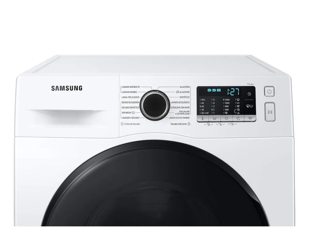 Samsung WD11TA046BE/ZS Thumbnail 12
