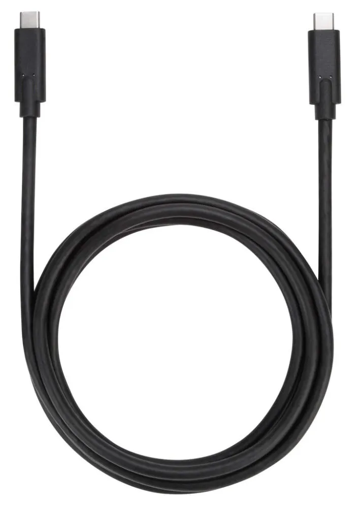 Targus ACC928GLX USB C to USB C (2 m) USB Kablosu Thumbnail 2