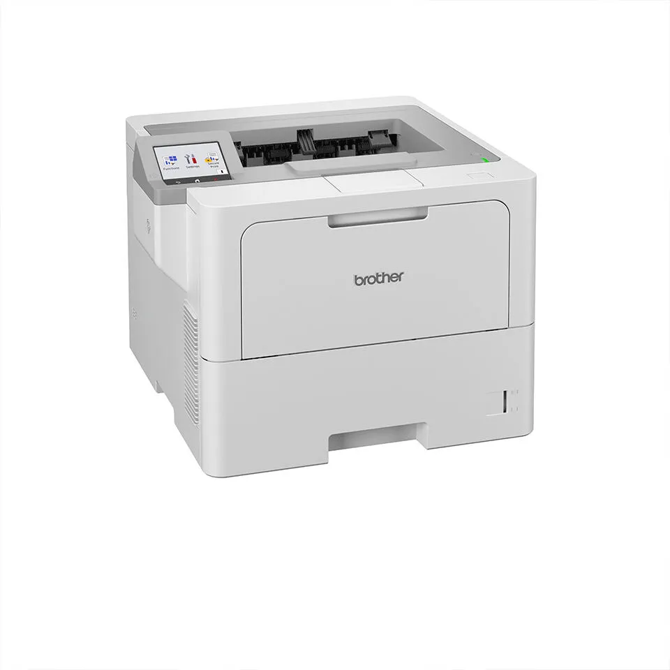 Brother HL-L6415DN Lazer Yazıcı Thumbnail 3