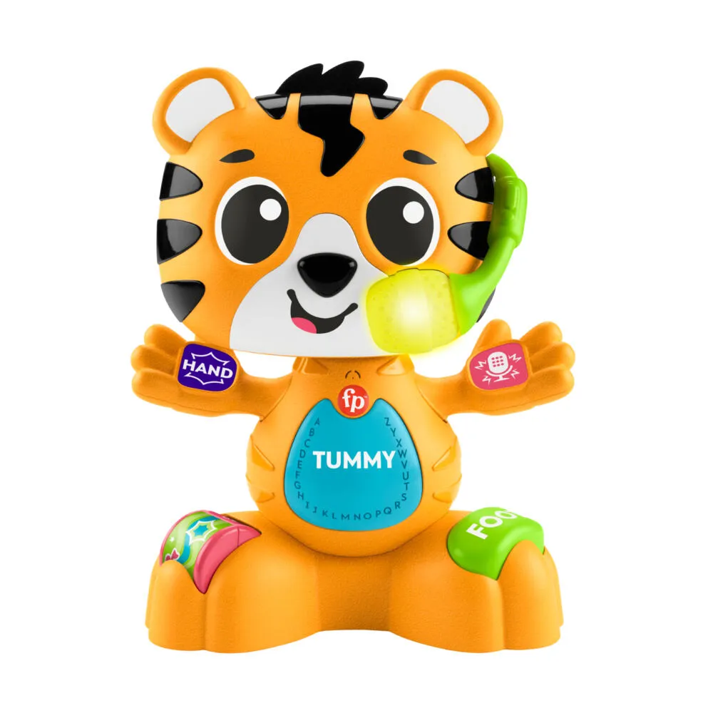 Fisher-Price HYL24 öğrenme oyuncağı Eğitici Oyuncak
