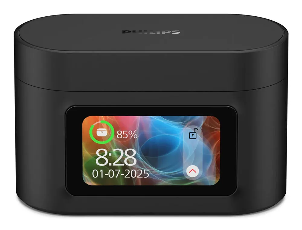 Philips TAT6000BK/00 ANC TWS Bluetooth Kulaklık Thumbnail 9