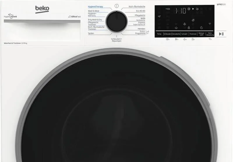 Beko B3DFT512447W 7178559800 Thumbnail 3