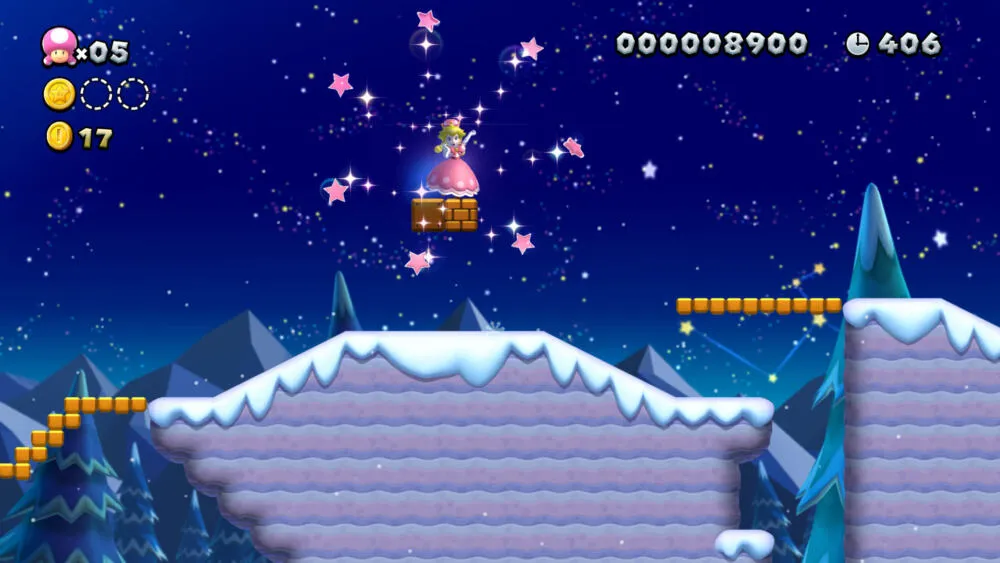 Nintendo New Super Mario Bros. U Deluxe 45496423766 Thumbnail 12