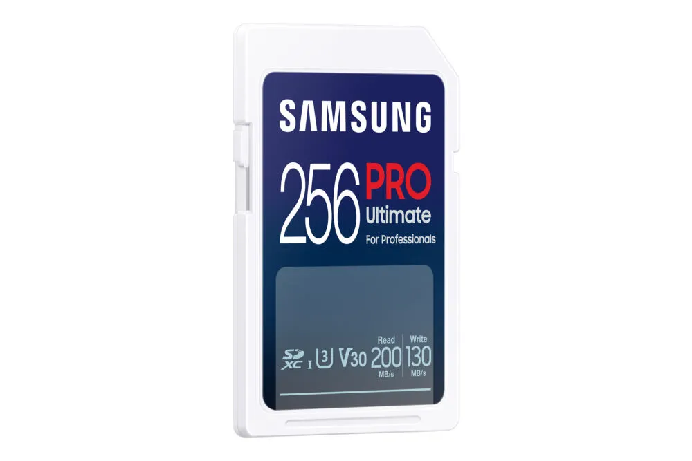Samsung MB-SY256S/WW Thumbnail 1