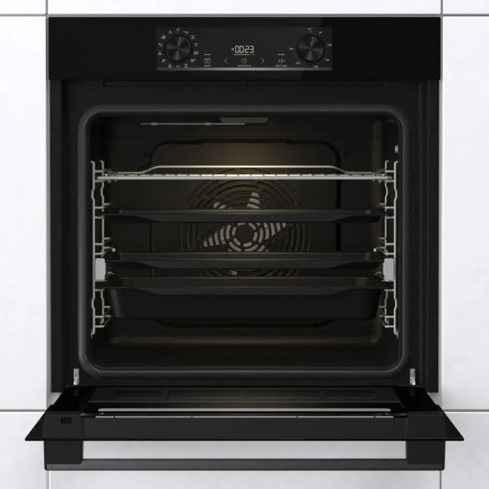 Gorenje BO9647BG 739144 77 Litre Ankastre Fırın Thumbnail 1
