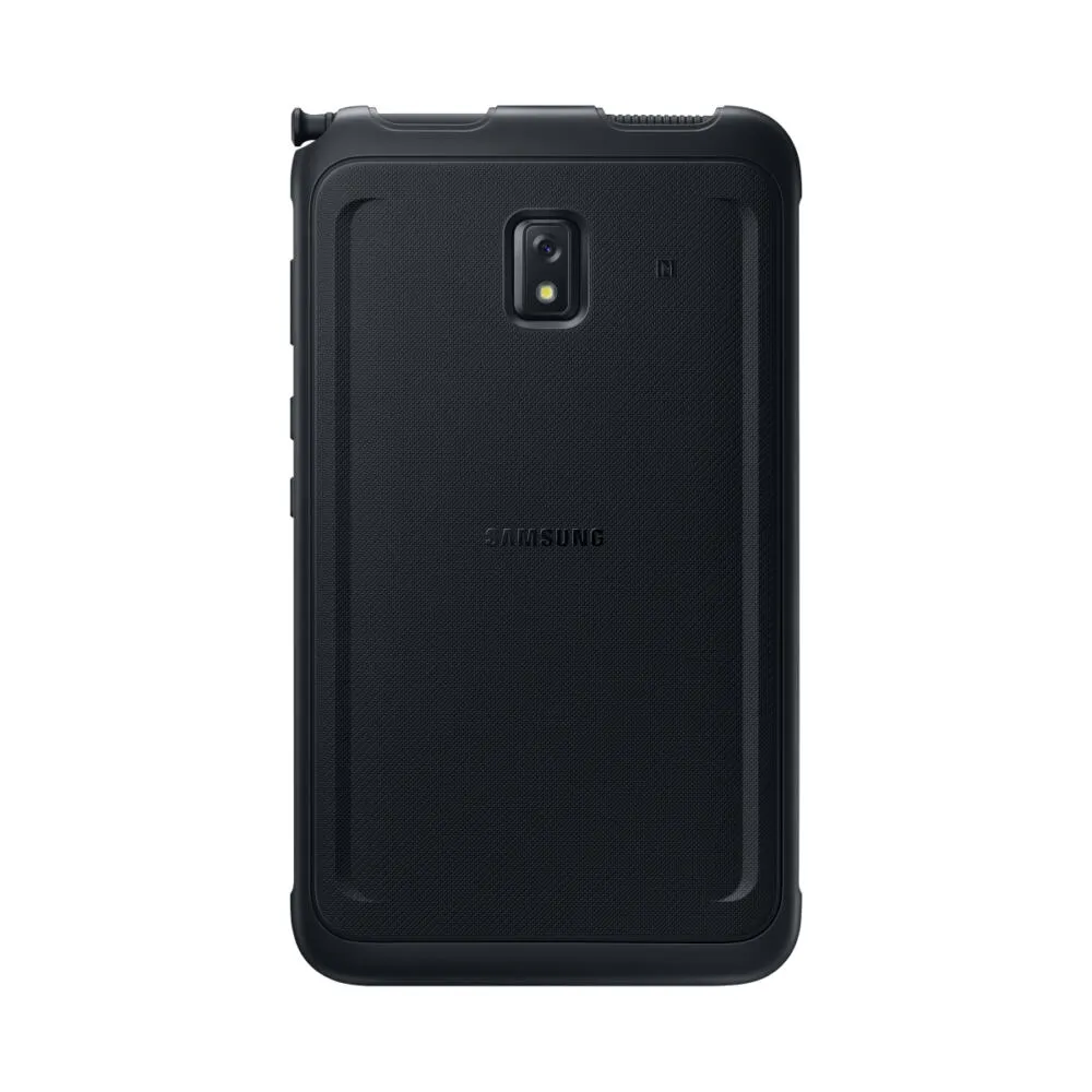 Samsung SM-T577UZKTN14 64 GB 8 inç 4 GB RAM Siyah Tablet Thumbnail 1