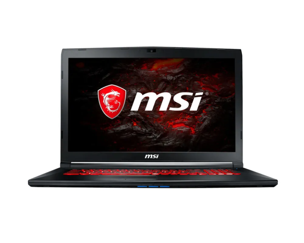MSI Gaming GL72M 7RDX-1404FR Laptop Thumbnail 0