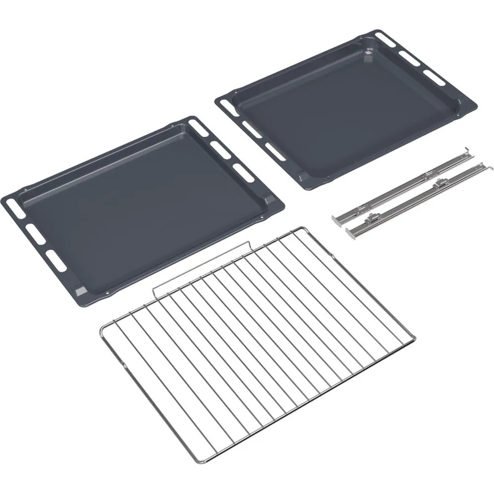 Hotpoint HAO3 K58HSU1 X 859991704170 71 Litre Ankastre Fırın Thumbnail 13