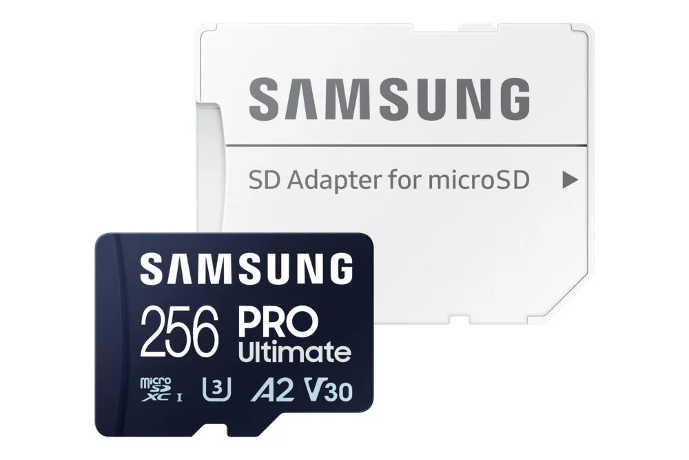 Samsung MB-MY256SA/WW Thumbnail 5