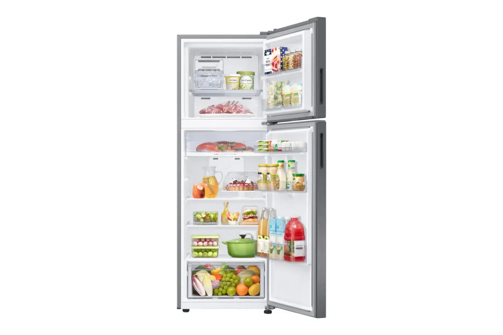 Samsung RT35CG5644S9ES 348 Litre No-Frost Buzdolabı Thumbnail 10