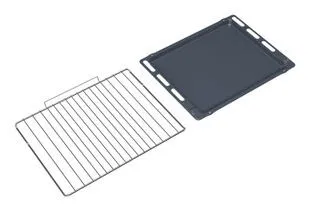 Indesit IO 2351H X 71 l Paslanmaz çelik Thumbnail 7