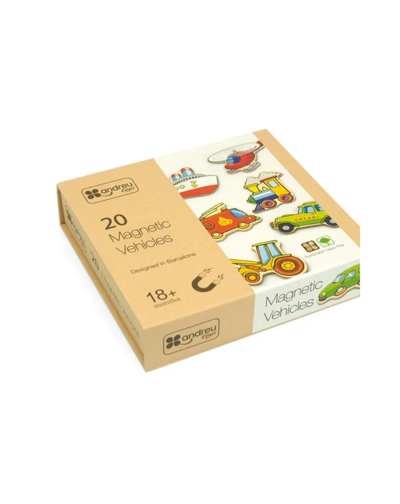 ANDREU Toys 16020 Thumbnail 5