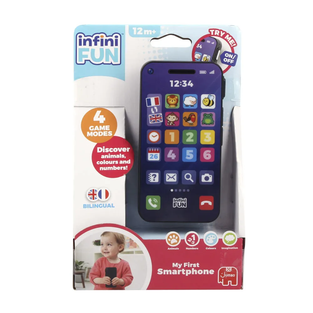 Jumbo InfiniFun 1120100711 Thumbnail 4