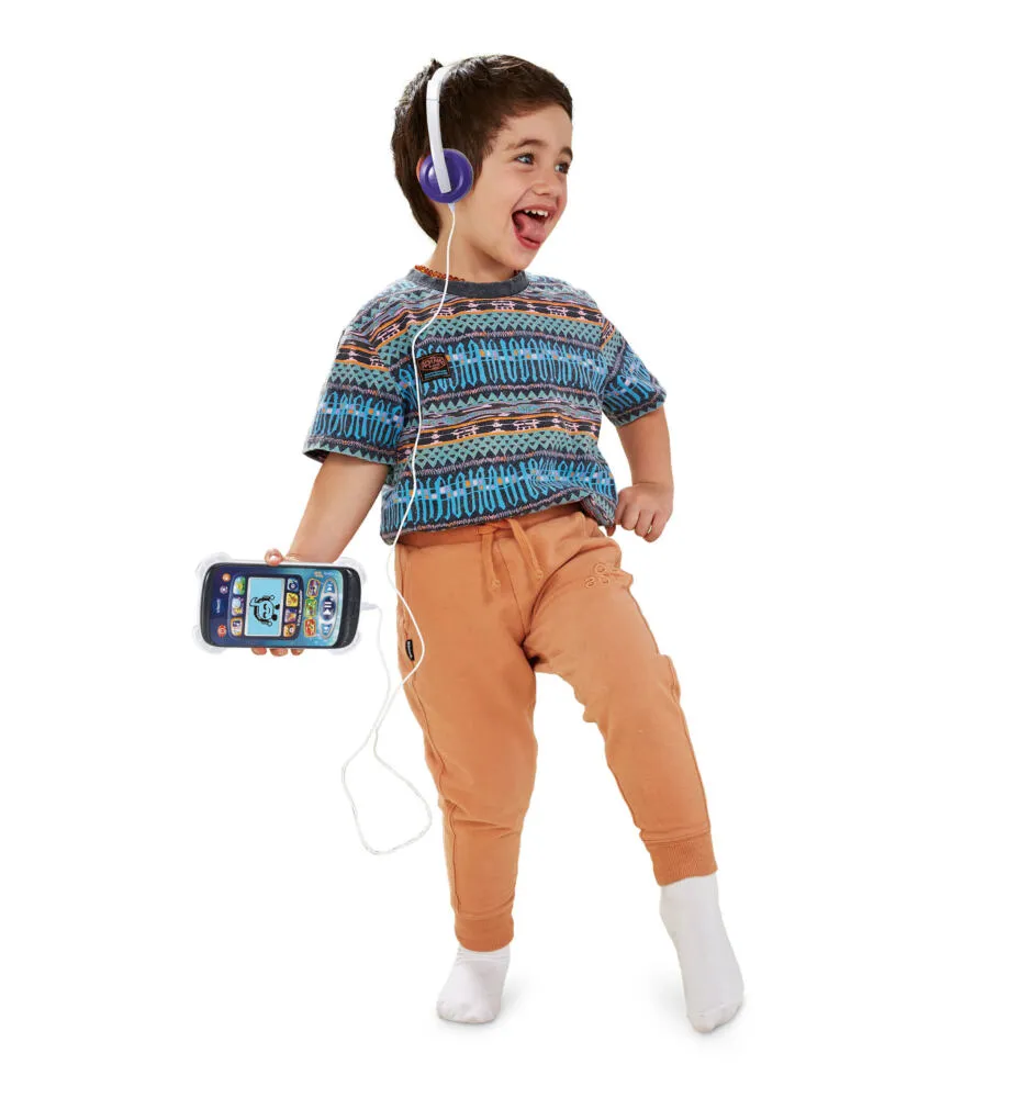 VTech Baby V-Kids Muziekspeler 80-569223 Thumbnail 1