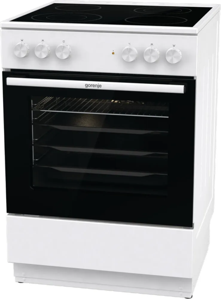 Gorenje GEC6A60WB Thumbnail 10