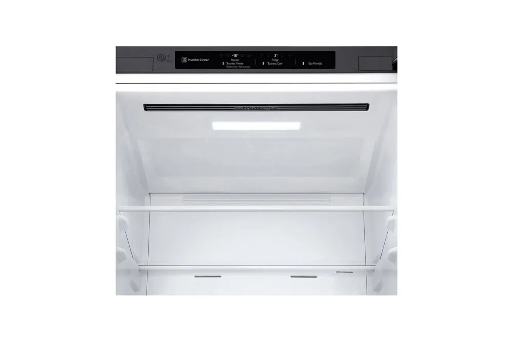 LG GBP62DSSDR 384 Litre No-Frost Buzdolabı Thumbnail 5
