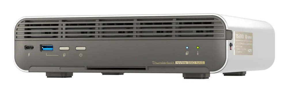 QNAP TBS-h574TX-i5UC-05S01 Thumbnail 3