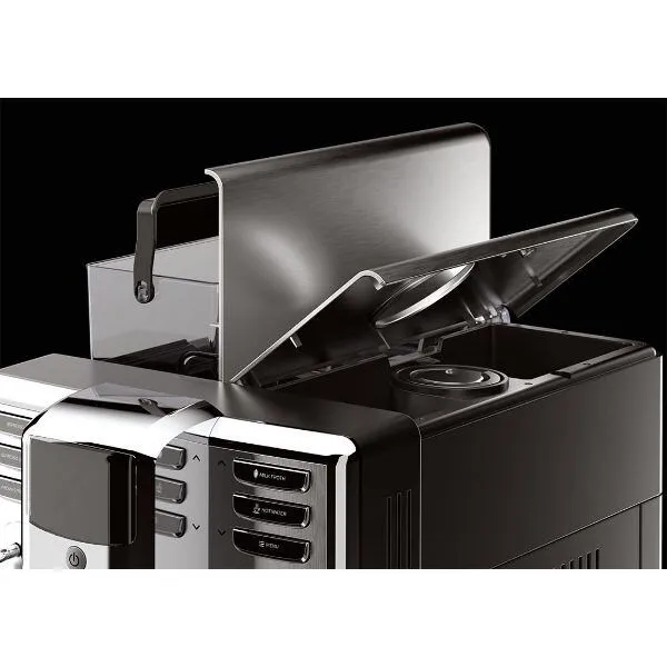 Gaggia Anima Deluxe RI8761/01 Tam Otomatik 1.8 L Espresso Makinesi Thumbnail 9