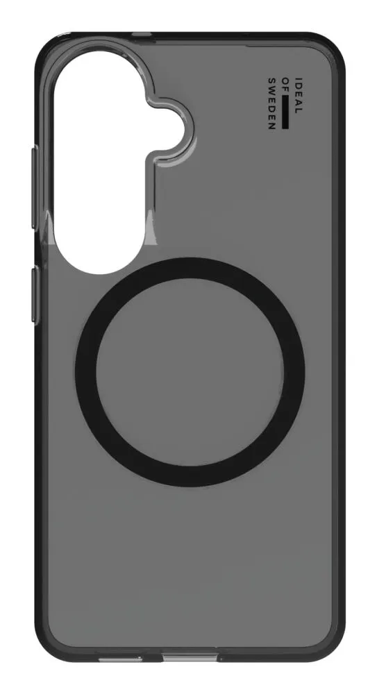 iDeal of Sweden IDCLCMS-S26E-470 Cep telefonu kılıfı Siyah Telefon Aksesu