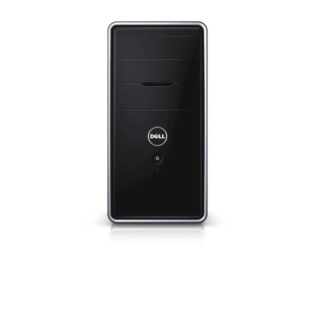 DELL Inspiron 3847 + E2014H (FDCWRP207SMB) Masaüstü PC & İş İstasyonu Thumbnail 1