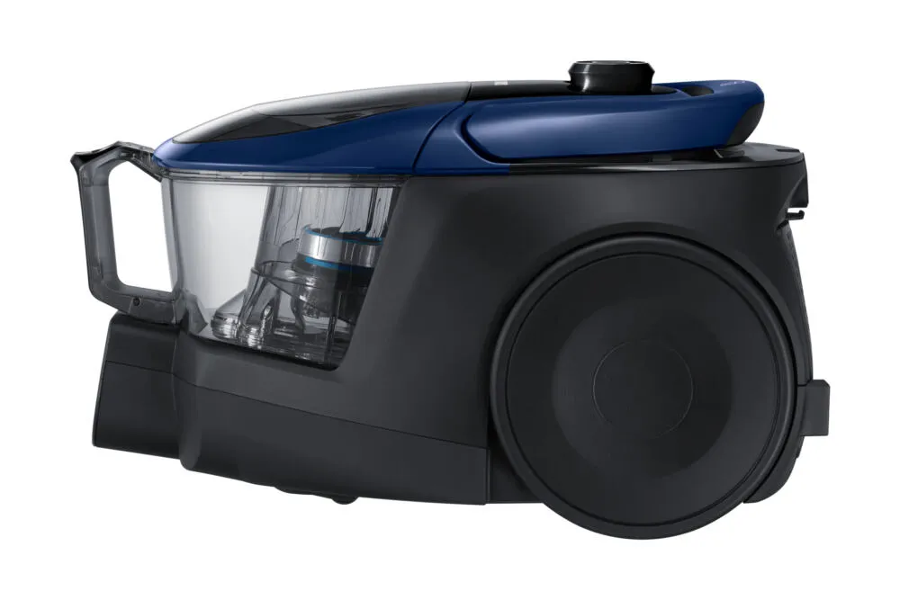 Samsung SC07M3110VB 2 l Silindir vakum Kuru 700 W Torbasız Thumbnail 2