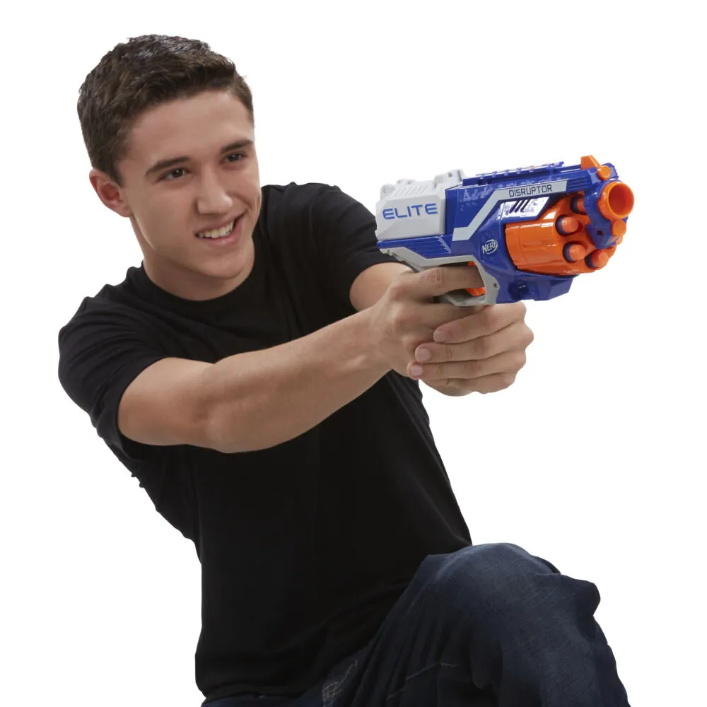 Nerf Elite 2.0 E0391400 Thumbnail 13