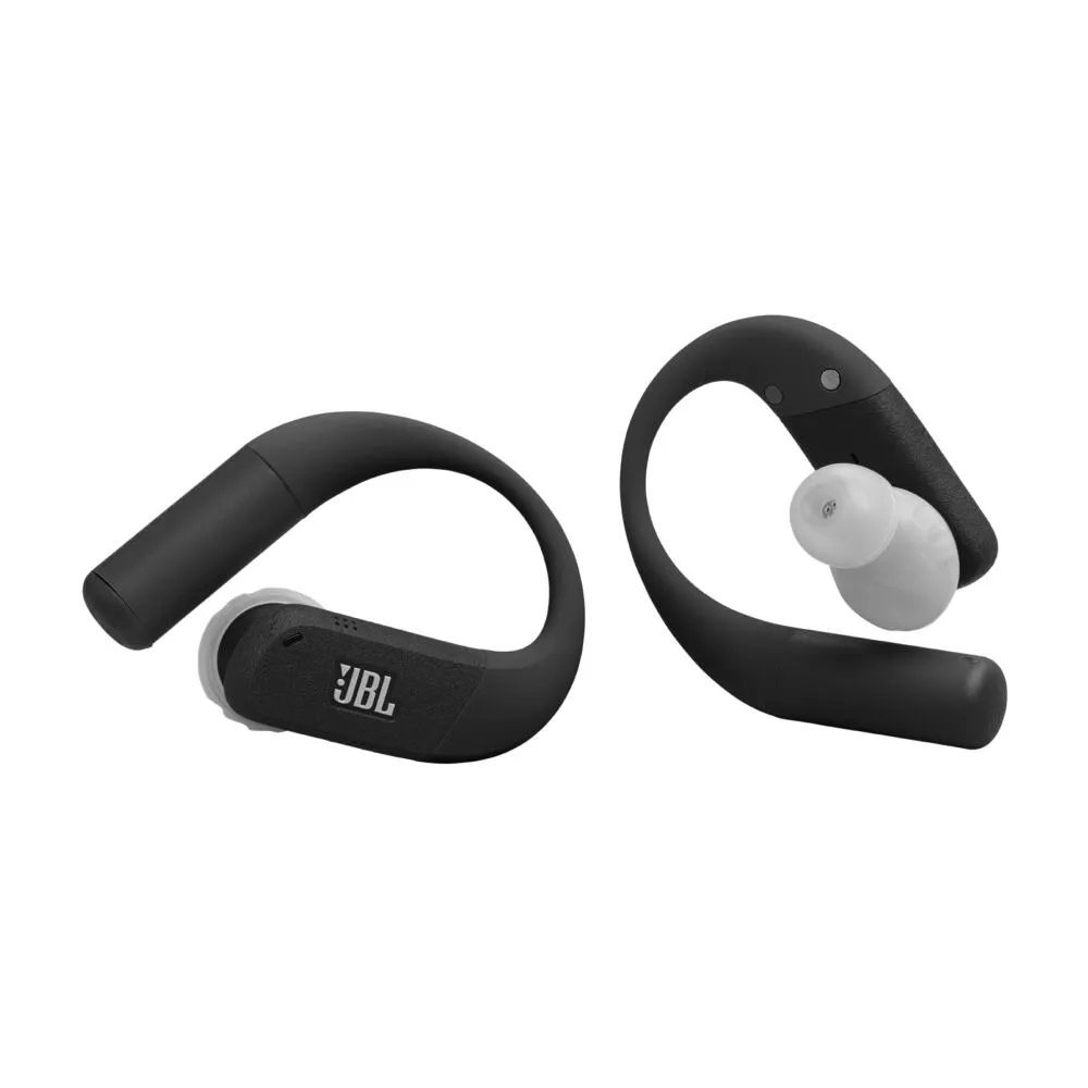 JBL Endurance Peak 4 JBLENDUPEAK4BLKG Kulak İçi Bluetooth Kulaklık Thumbnail 2