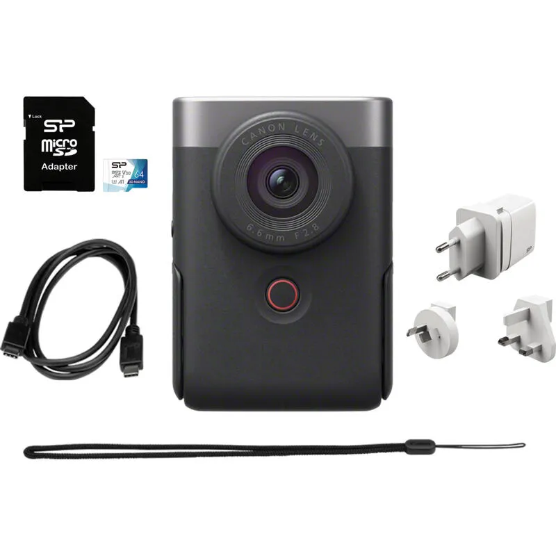 Canon PowerShot V10 5946C007 Thumbnail 7