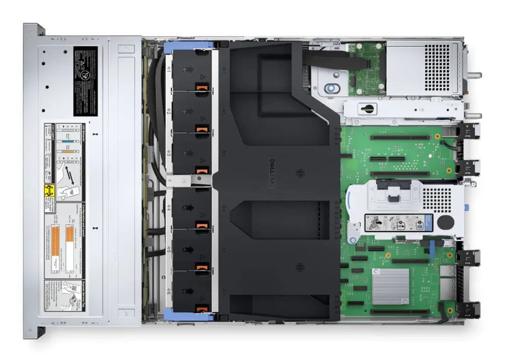 DELL R750XS 2 TB R750XSQ3FY22 Server Thumbnail 8