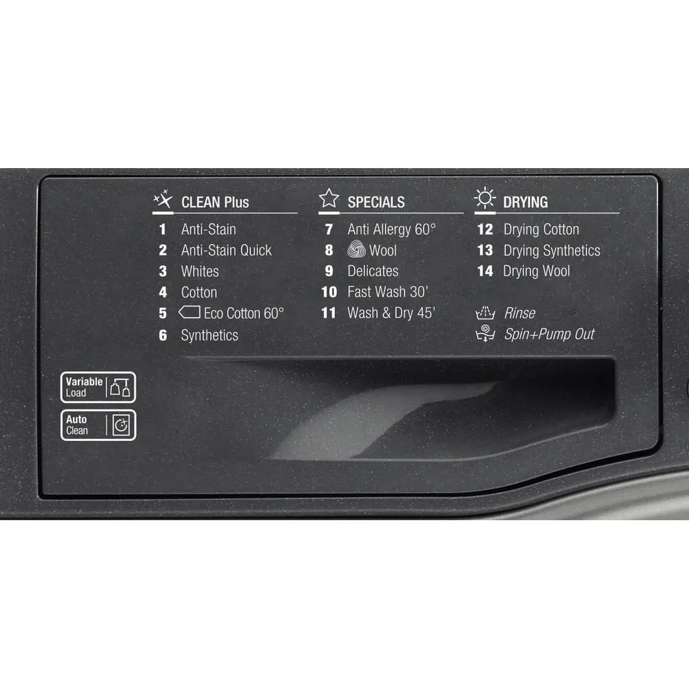 Hotpoint FDF 9640 G UK 869991533560 Thumbnail 13
