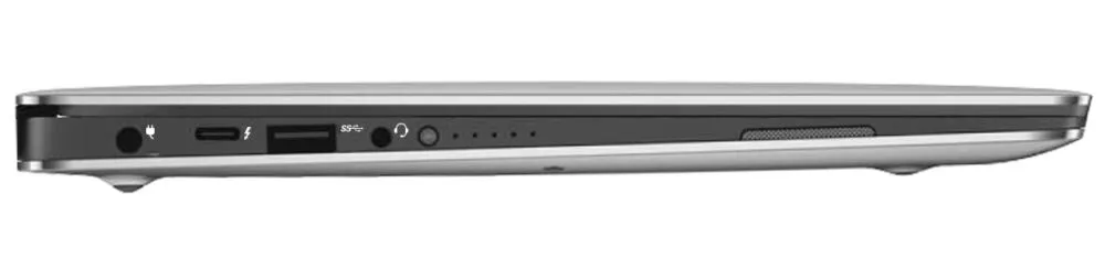 DELL XPS 9350 CAX13W10PH5142 Ultrabook Laptop Thumbnail 4