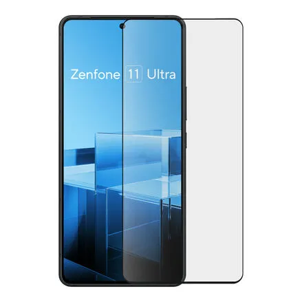 ASUS AY2402 GLASS SCREEN PROTECTOR(ZF) 90AI00N0-BSC040 Thumbnail 2