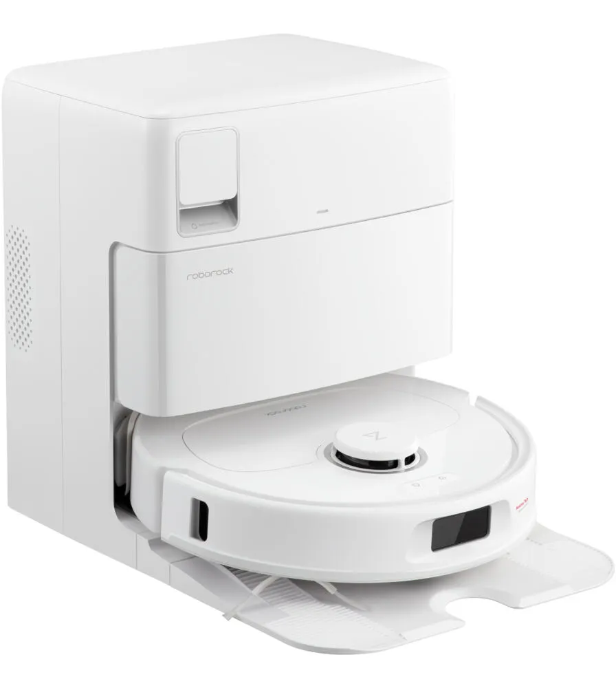 Roborock Qrevo Plus R100054 Thumbnail 8