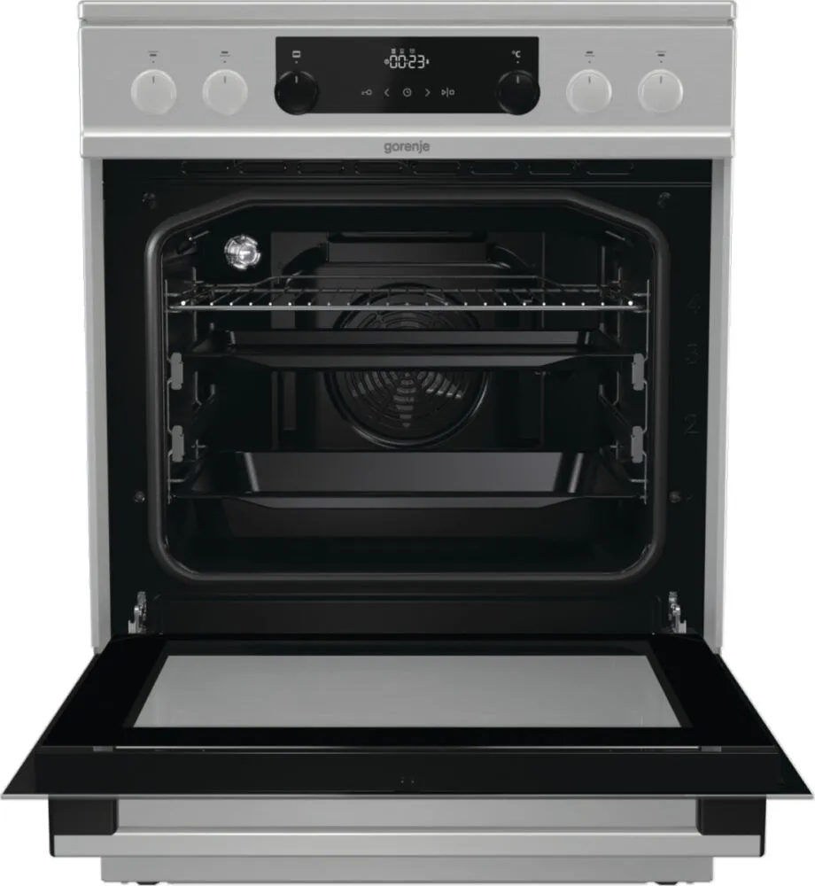 Gorenje ECS6350XPA 739093 Thumbnail 5