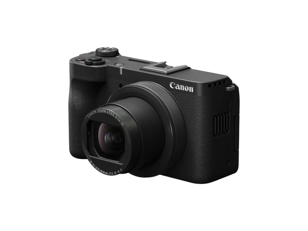 Canon PowerShot V1 6390C001 Thumbnail 1
