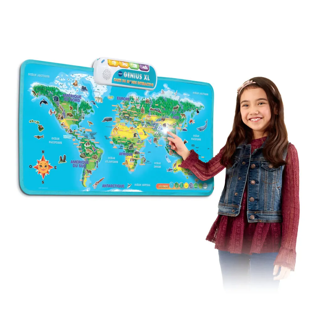 VTech 80-615705 Thumbnail 7