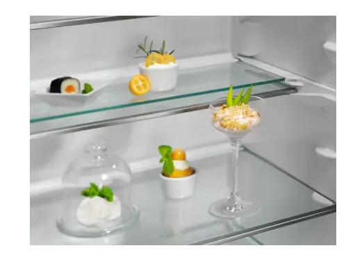 Electrolux IK2356BR 925 513 039 233 Litre Buzdolabı Thumbnail 6