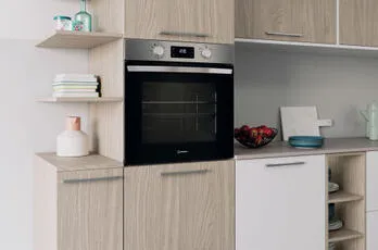 Indesit F170529 71 Litre Ankastre Fırın Thumbnail 8