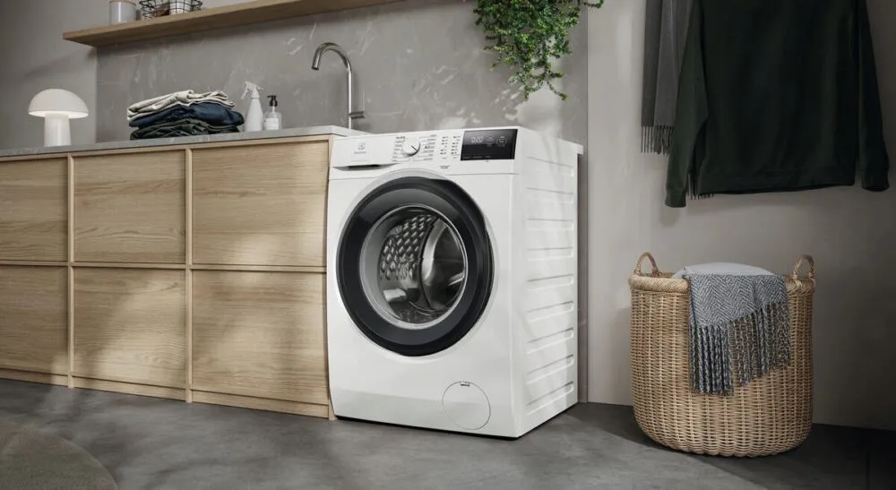 Electrolux EW6FA29G 914 932 060 9 kg 1400 Devir Çamaşır Makinesi Thumbnail 14
