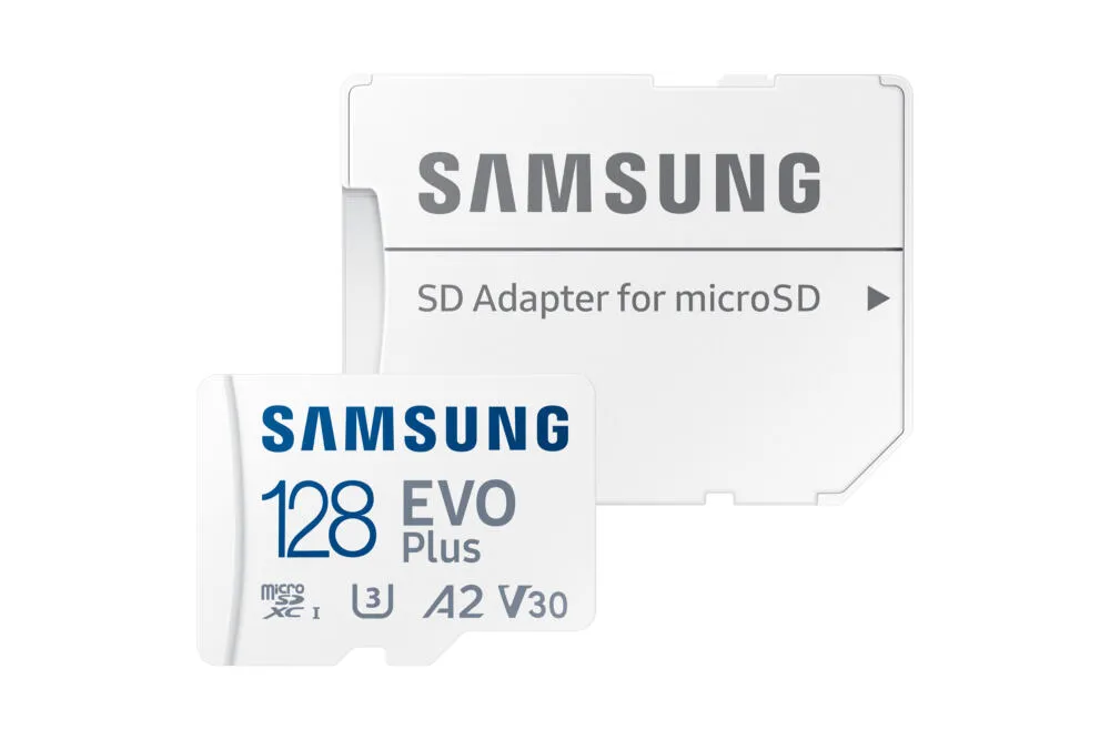 Samsung MB-MC128SA/TR Thumbnail 1