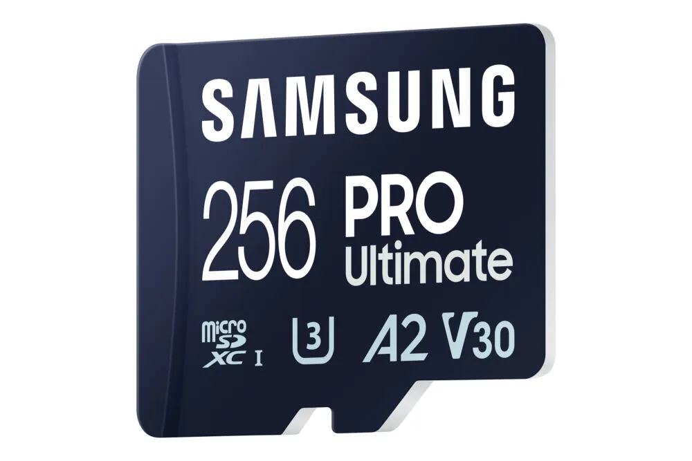 Samsung MB-MY256SA/WW Thumbnail 1