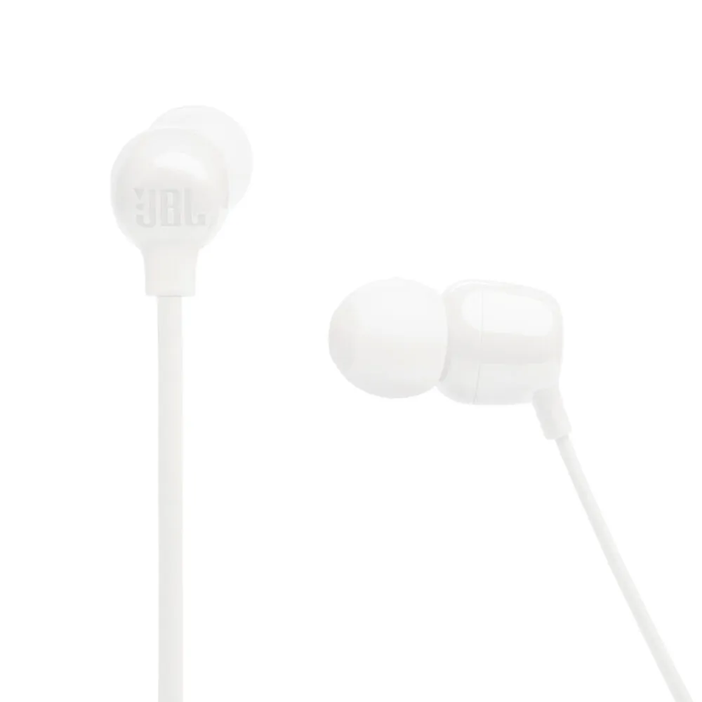 JBL Tune 135BT JBLT135BTWHT Kulak İçi Bluetooth Kulaklık Thumbnail 13