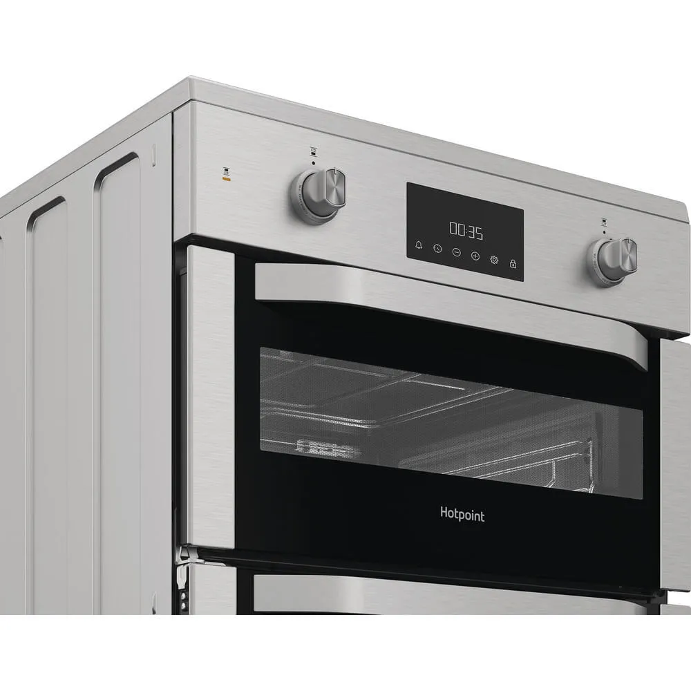 Hotpoint HDE6IDC2X 869991714750 Thumbnail 9