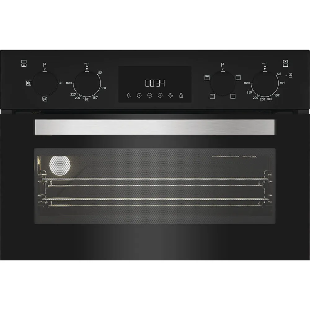 Hotpoint DIH 10D B 869991712630 113 Litre Ankastre Fırın Thumbnail 5