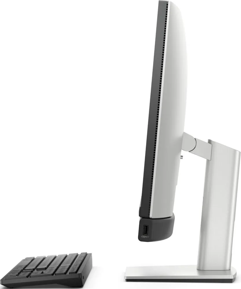 DELL Pro QB24250 (GCTO_QB24250_USX) Hepsi Bir Arada (AIO)
