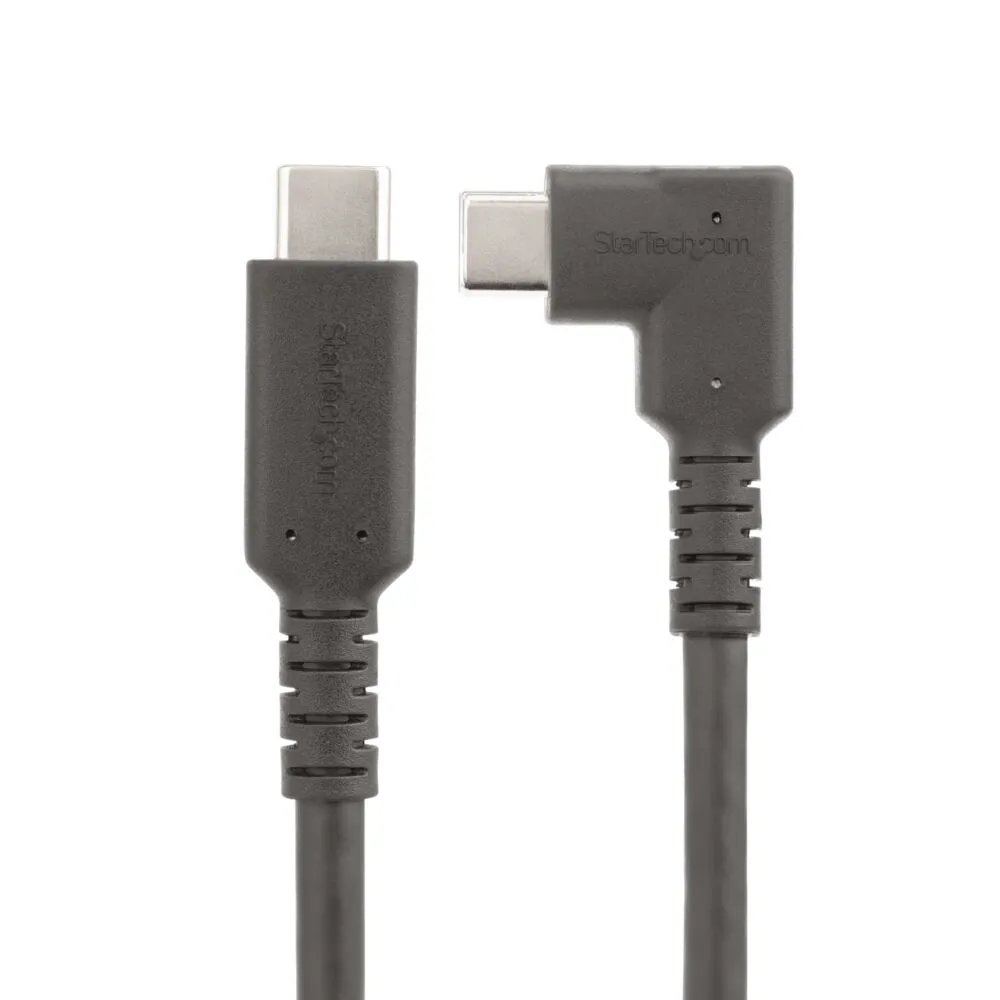 StarTech.com RUSB31CC1MBR USB C to USB C USB Kablosu Thumbnail 4