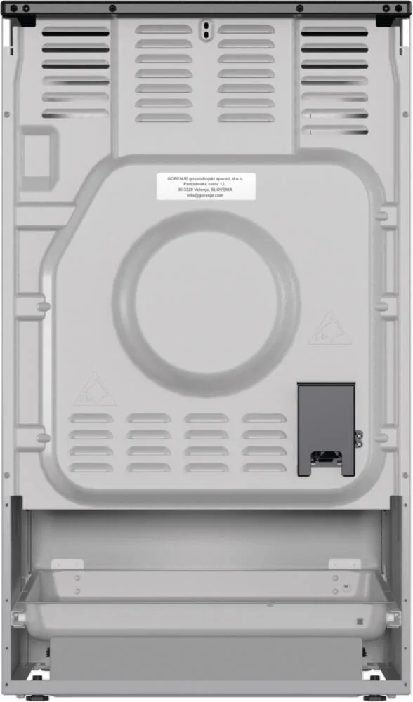 Gorenje GEIT5C61SPG 743279 Thumbnail 8