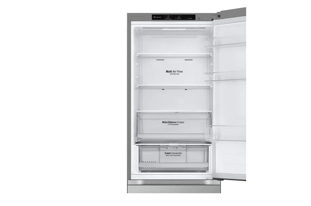 LG GBV3100CPY.APYQEUR 344 Litre No-Frost Buzdolabı Thumbnail 14