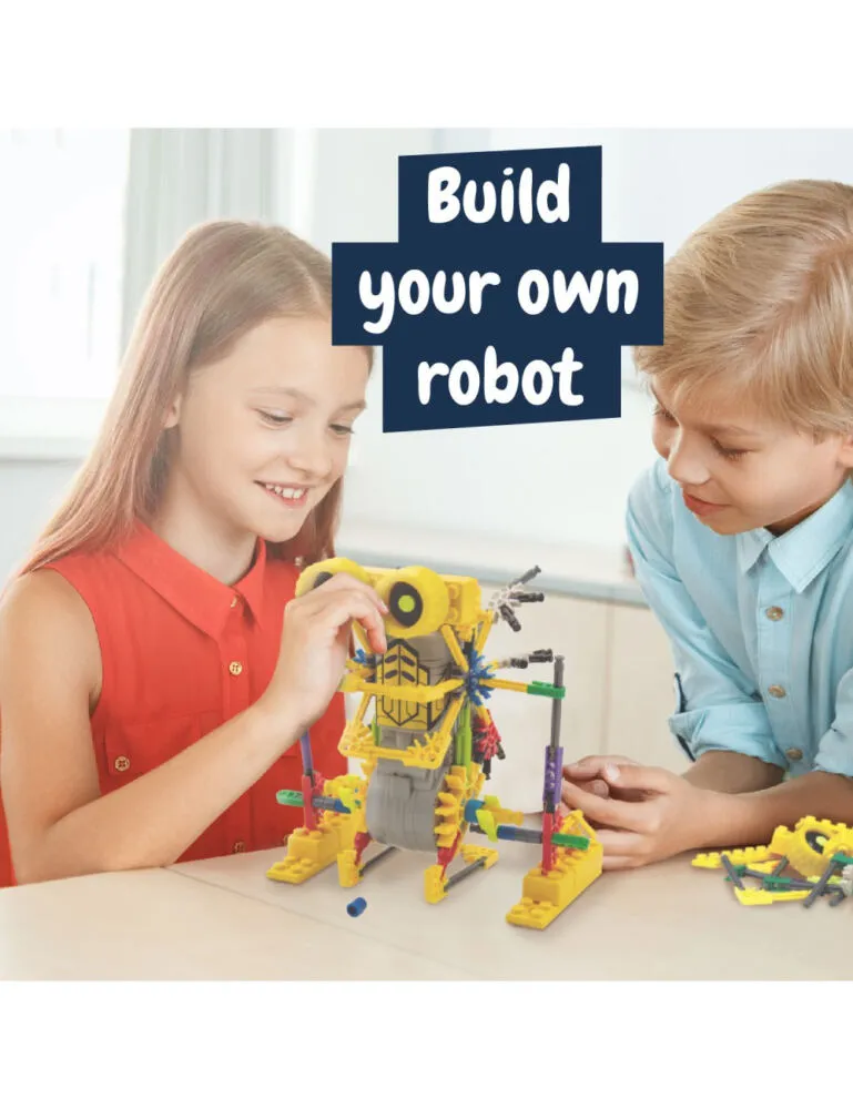 Science4You Robotics - Betabot 5600983605152 Thumbnail 5